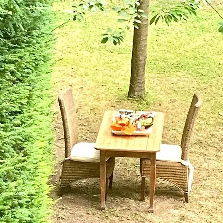 Apartament - Tour D'heloise - 10' De Bruxelles La Hulpe