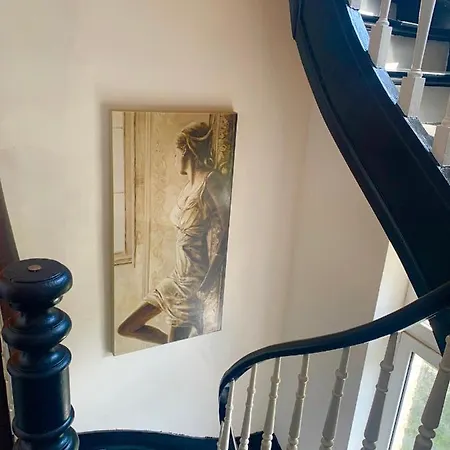 - Tour D'heloise - 10' De Bruxelles Apartament La Hulpe