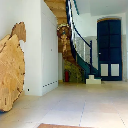- Tour D'heloise - 10' De Bruxelles Apartment