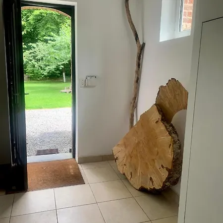 Appartamento - Tour D'héloïse - 10' De Bruxelles La Hulpe