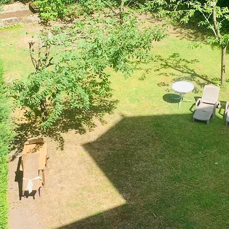 - Tour D'heloise - 10' De Bruxelles Apartament La Hulpe