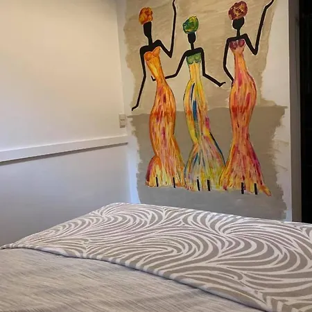 - Tour D'heloise - 10' De Bruxelles Apartment *