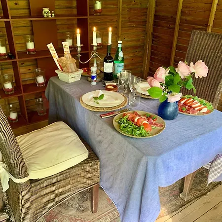 - Tour D'heloise - 10' De Bruxelles Apartament La Hulpe