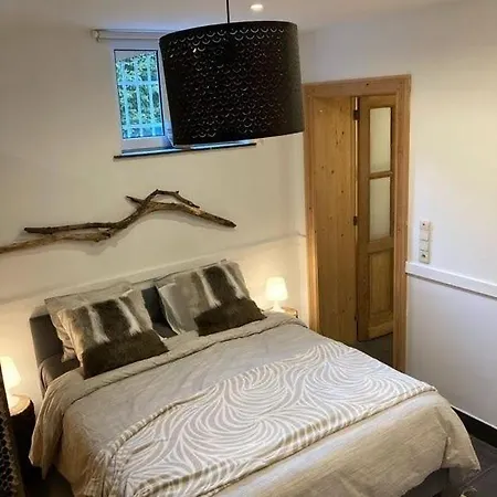 Apartament - Tour D'heloise - 10' De Bruxelles *