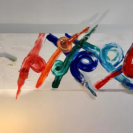 - Tour D'heloise - 10' De Bruxelles Apartament La Hulpe