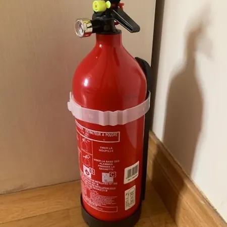 - Tour D'heloise - 10' De Bruxelles Apartament *