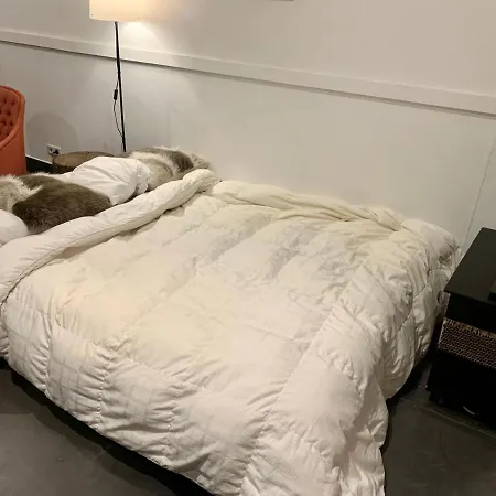 Apartment - Tour D'heloise - 10' De Bruxelles
