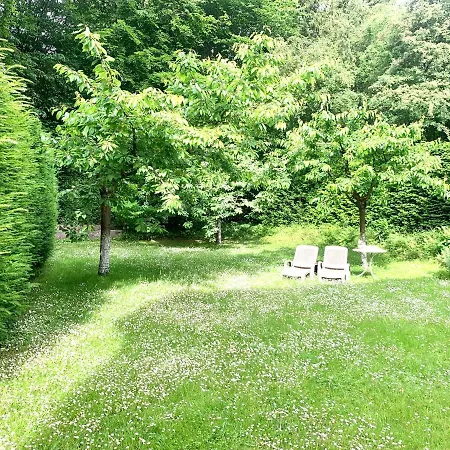 - Tour D'héloïse - 10' De Bruxelles Appartamento