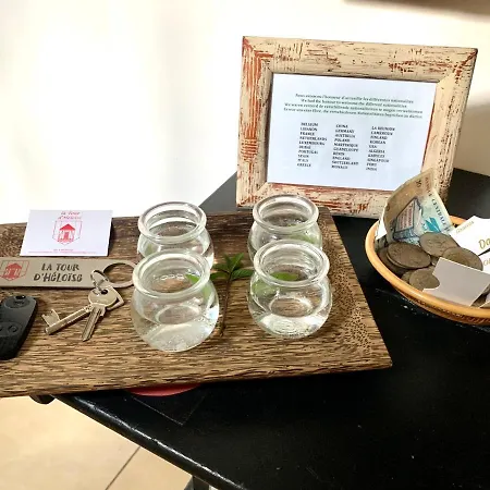 Apartament - Tour D'heloise - 10' De Bruxelles