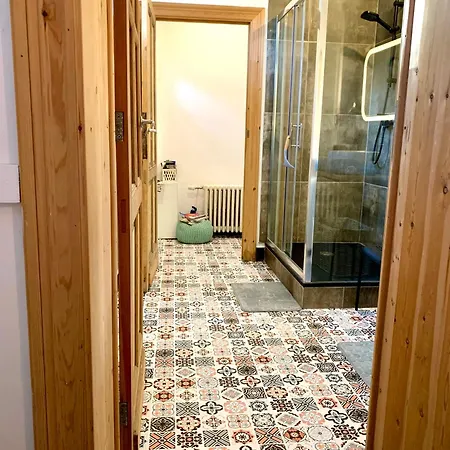 Apartment - Tour D'heloise - 10' De Bruxelles La Hulpe